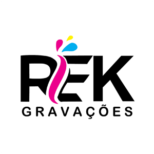 REK Gravação