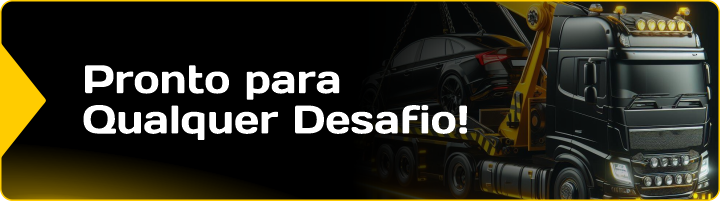 Pronto para Qualquer Desafio!