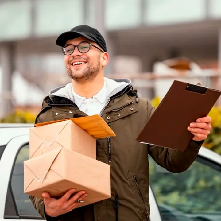 5 Situações Reais em que uma Entrega Rápida Fez a Diferença