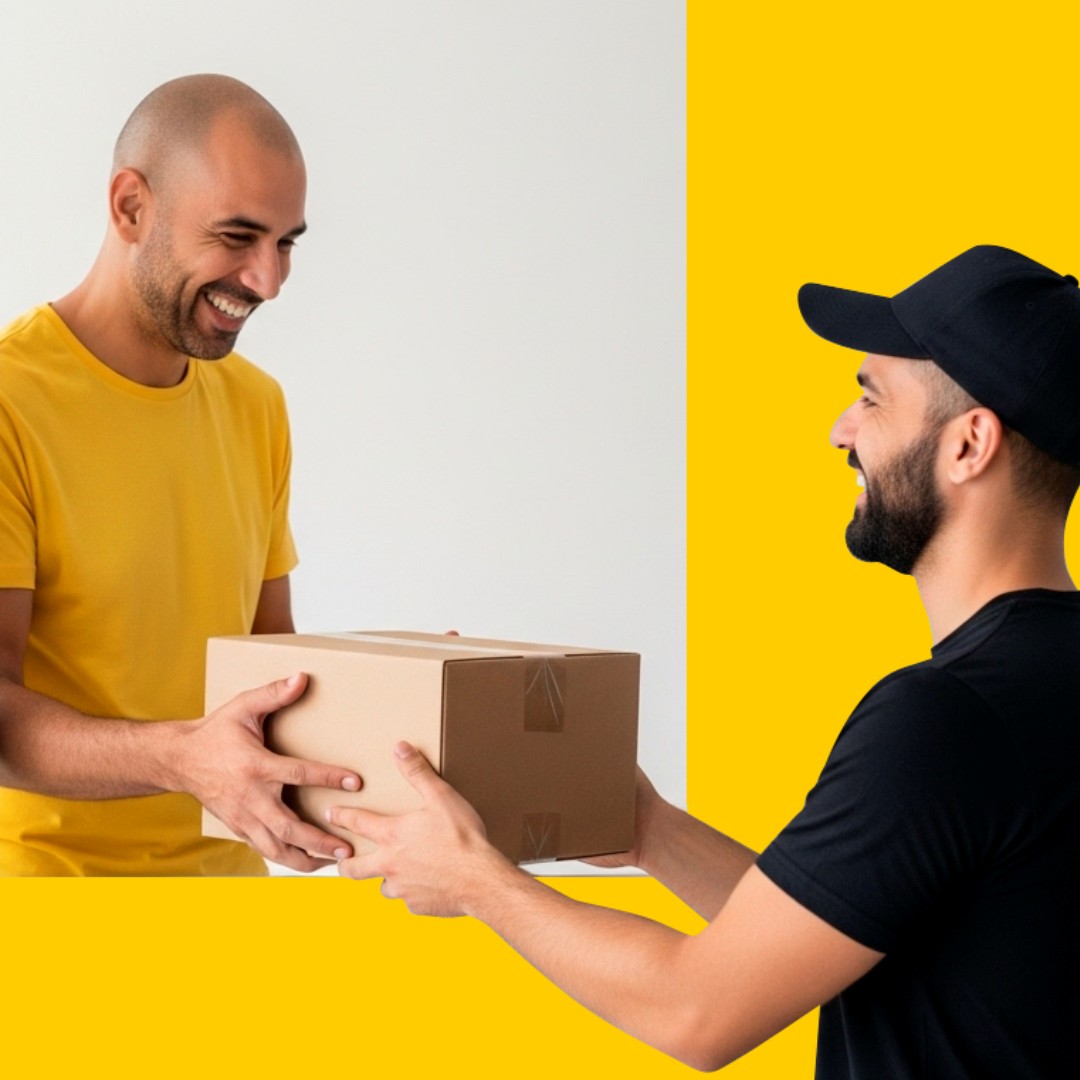 Precisa de Entrega Urgente? A Josax Resolve com Agilidade e Precisão