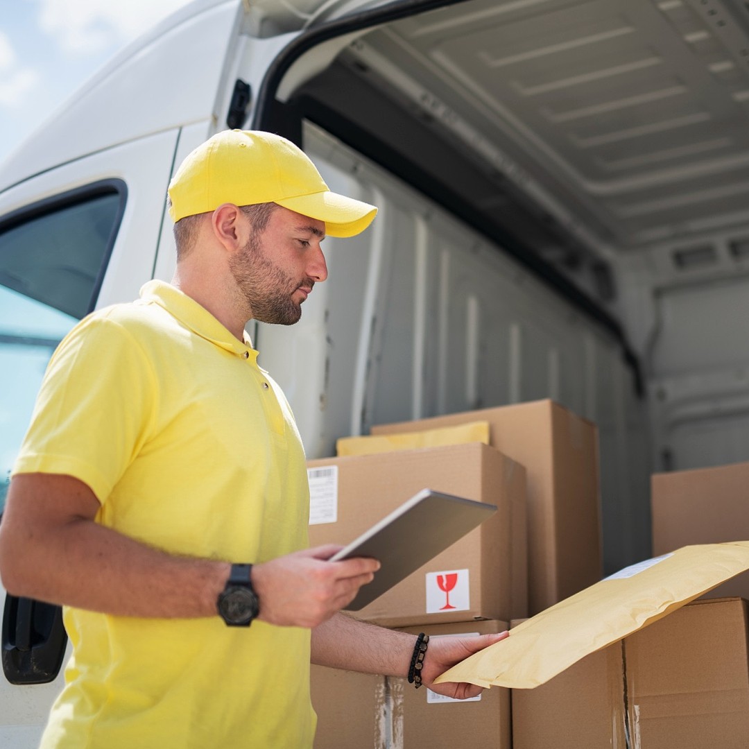 Como Evitar Perdas e Danos na Logística com a Josax