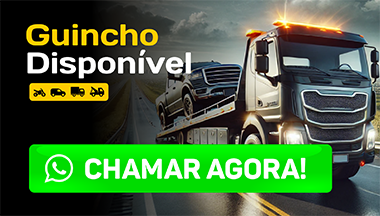 Guincho Disponível