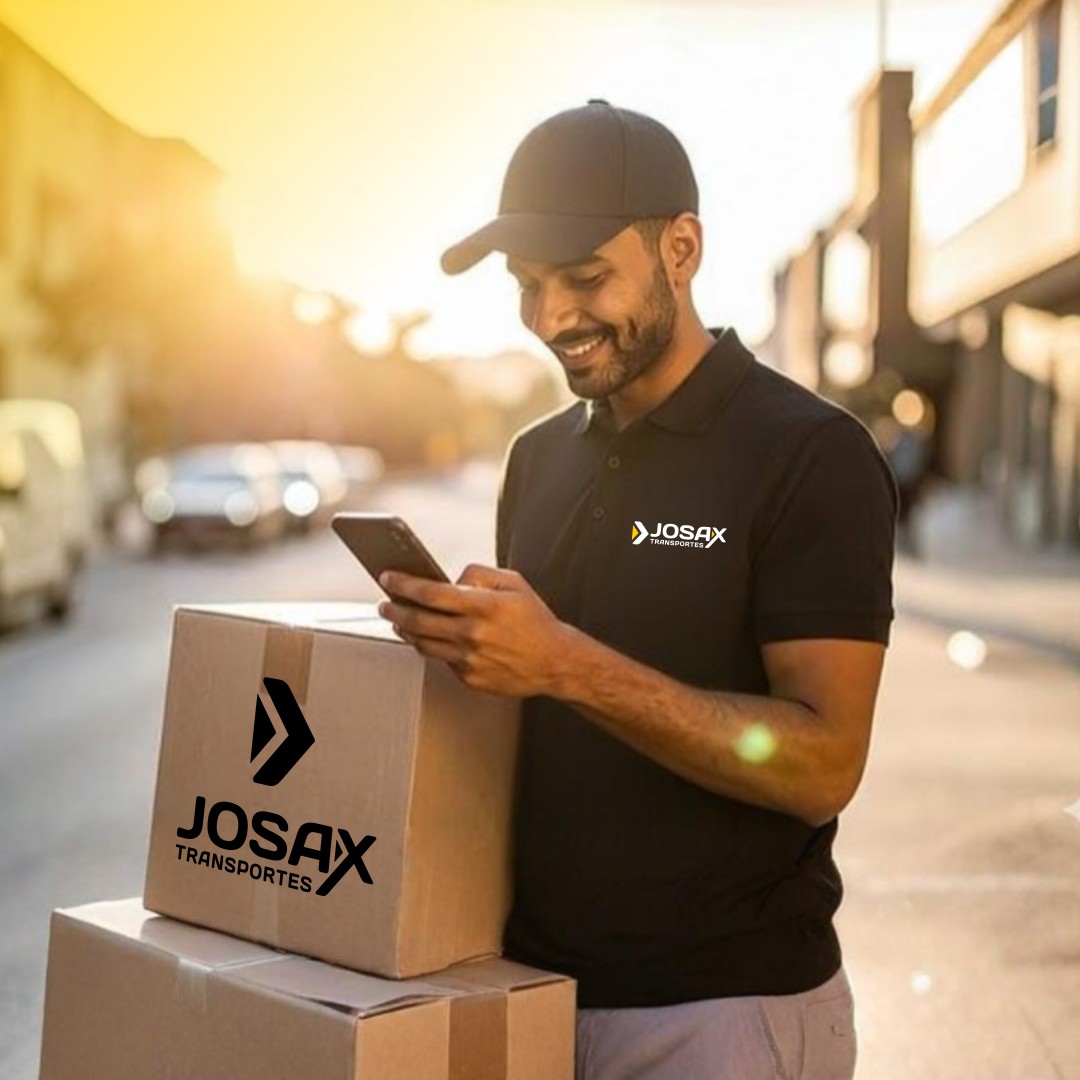 Plano de Contingência Josax – Segurança nas Entregas em Situações de Emergência