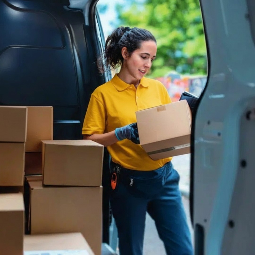 Zero Erros: Como a Josax Reduz Falhas nas Entregas com Procedimentos Profissionais