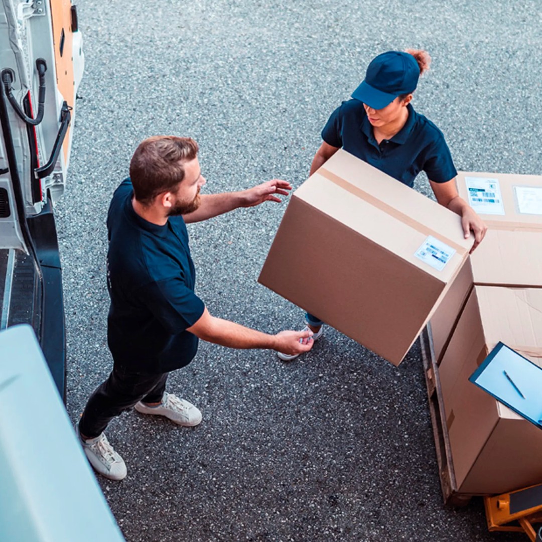 Transporte em Regiões de Difícil Acesso? A Josax Dá Conta!