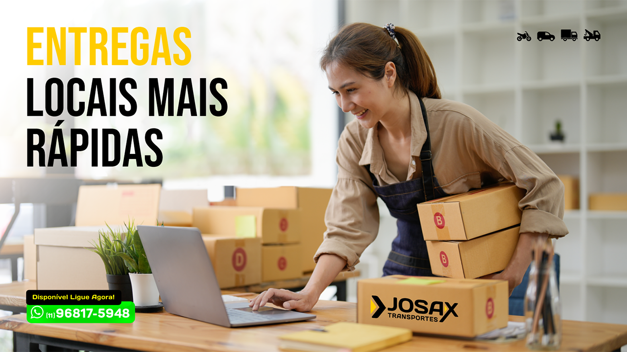 Por Que Optar por um Serviço de Transporte Local?