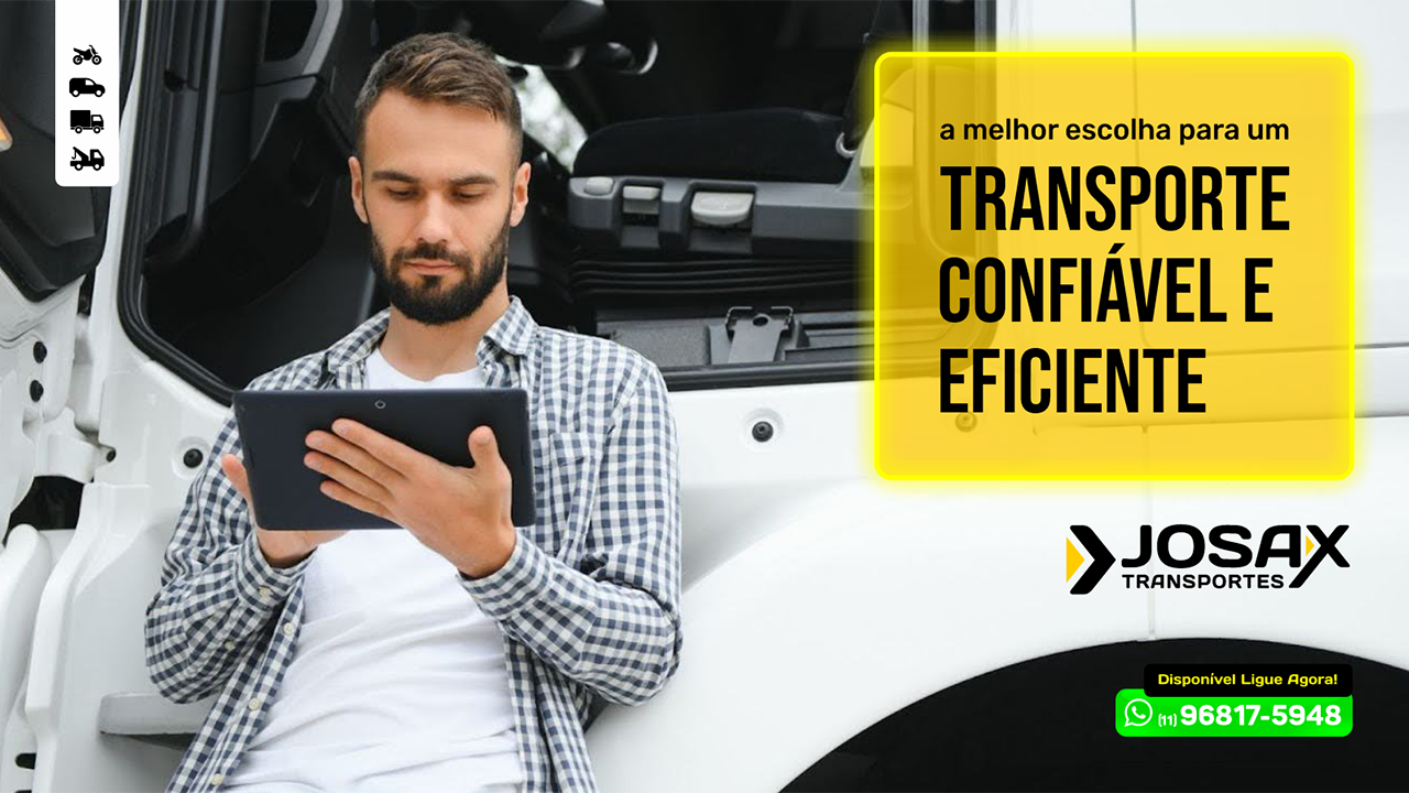 Como Escolher a Melhor Empresa de Transporte de Cargas Pesadas