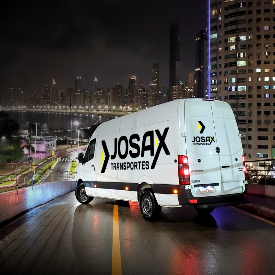Transporte Exclusivo 24 Horas: A Josax Está Sempre Pronta