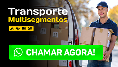 Transporte exclusivo em São Paulo — frota completa e logística rápida com a Josax Transportes