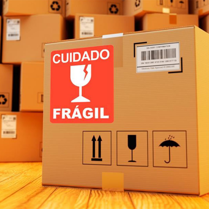 Checklist: Como Garantir um Transporte Seguro de Cargas Sensíveis