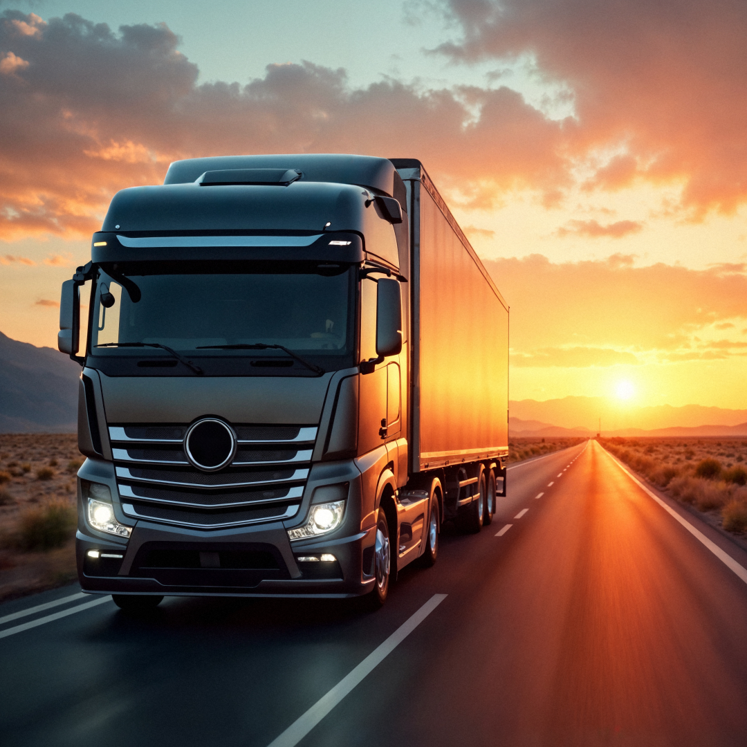 Transporte Sob Demanda: A Nova Tendência da Mobilidade Empresarial