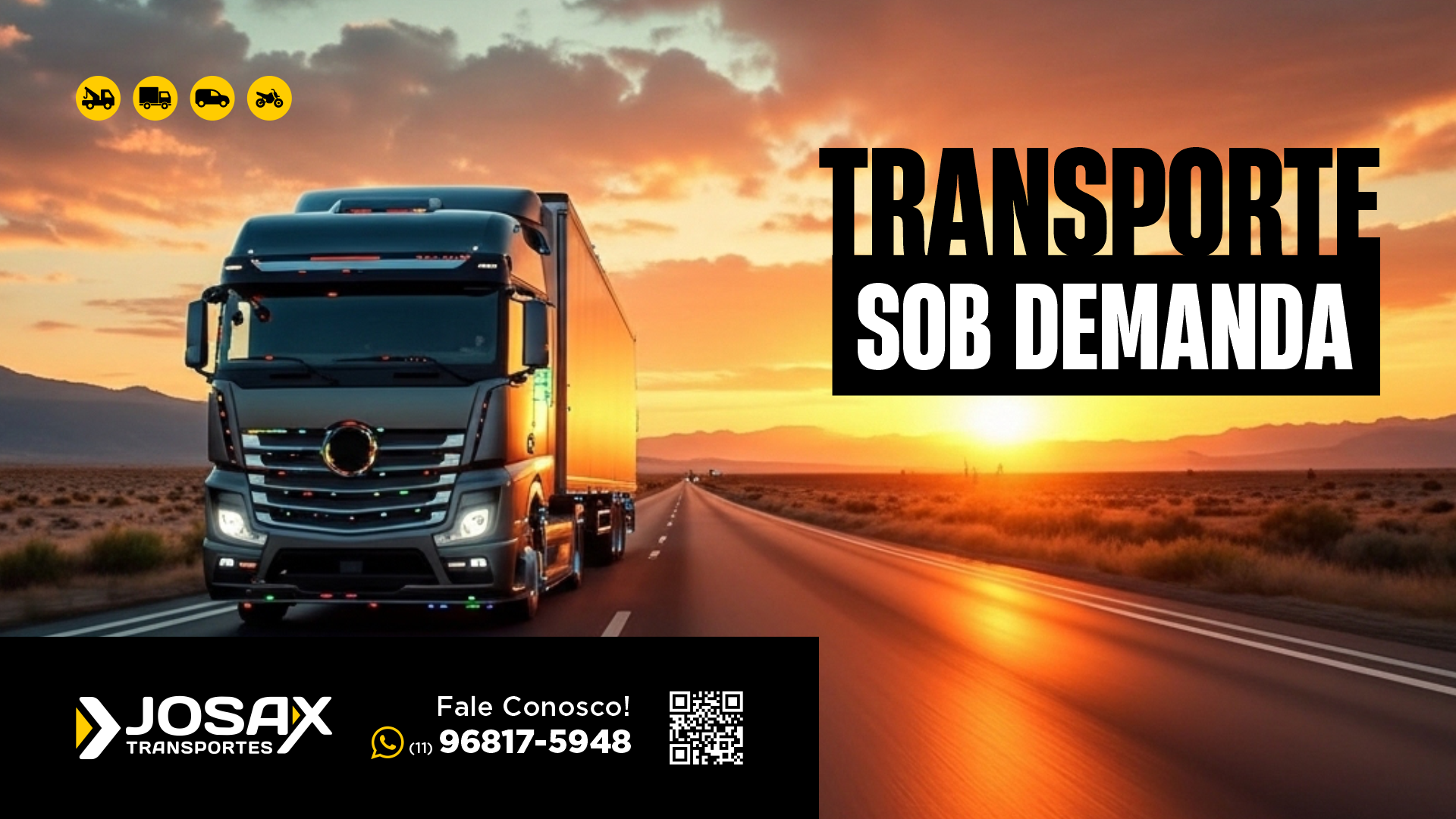Transporte Sob Demanda: A Nova Tendência da Mobilidade Empresarial 