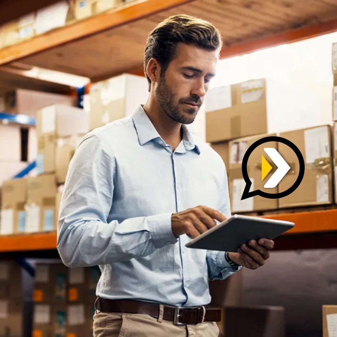 Checklist de Quem Contrata Transporte